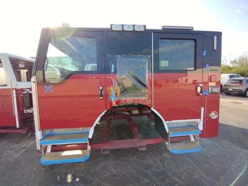 St. Charles FD