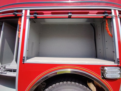 Utica FD