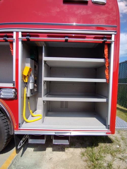 Utica FD