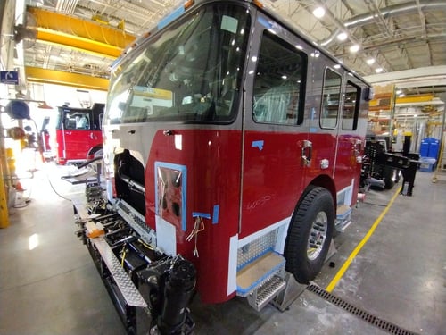 Indianapolis FD