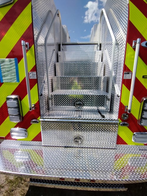 Utica FD