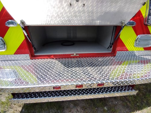 Utica FD