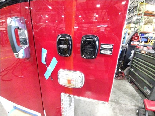 Huntington FD