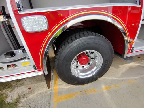Utica FD