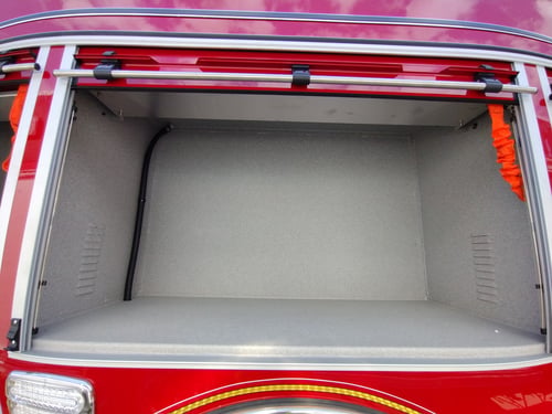 Utica FD