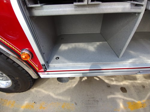 Utica FD