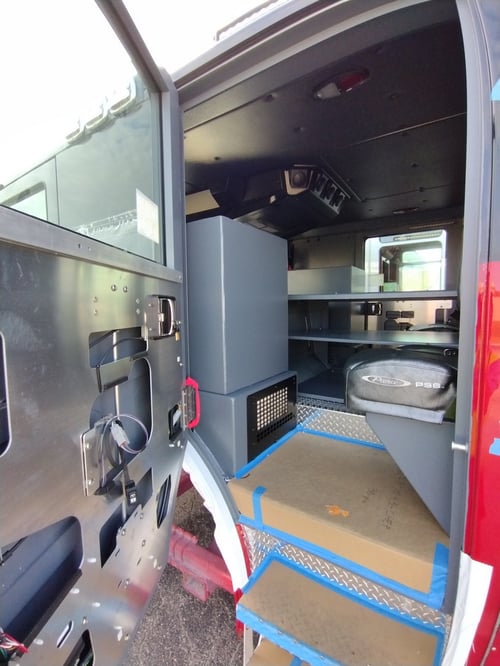 St. Charles FD