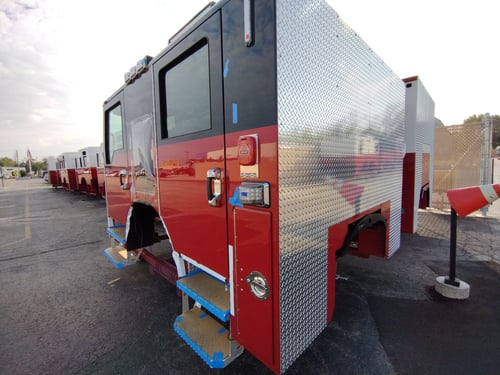 St. Charles FD