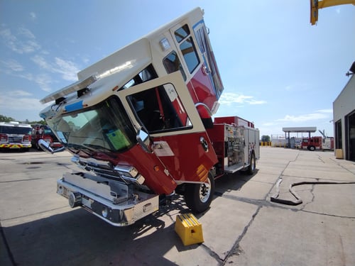 Pekin FD