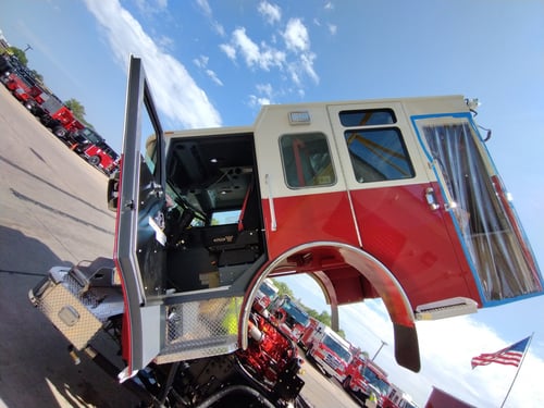Pekin FD