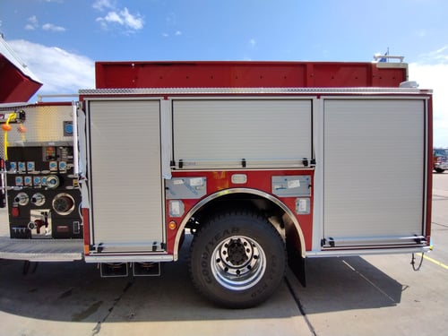 Pekin FD