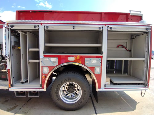 Pekin FD