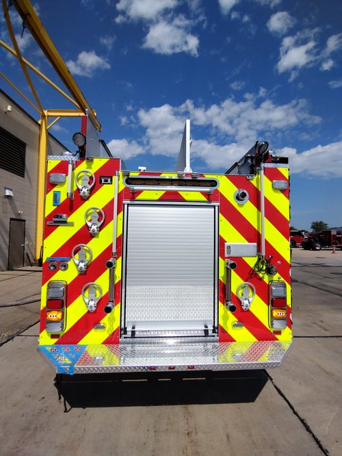 Pekin FD