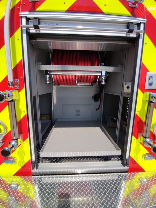 Pekin FD