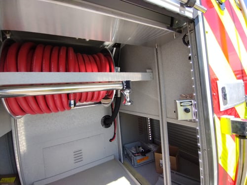 Pekin FD
