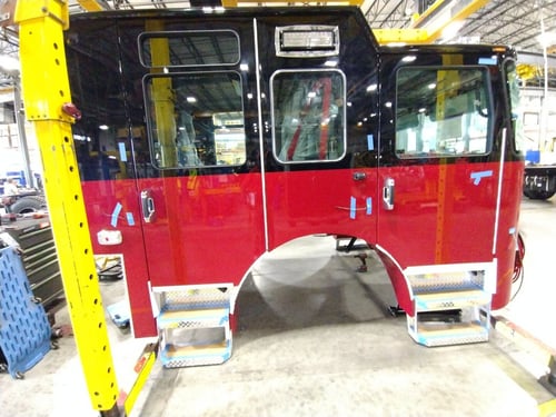 Huntington FD