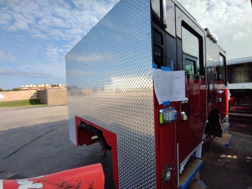 St. Charles FD