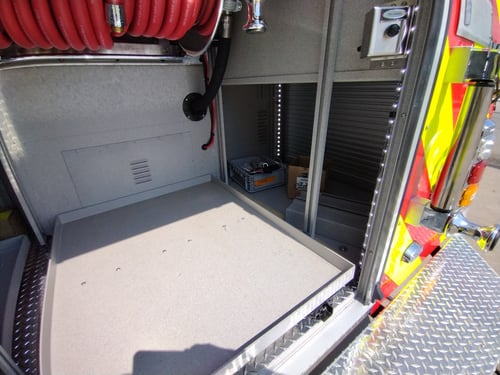 Pekin FD