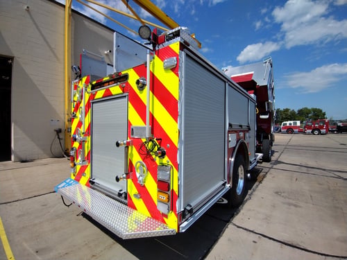 Pekin FD