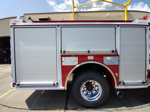 Pekin FD