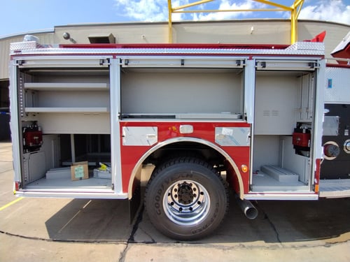 Pekin FD