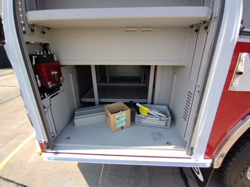Pekin FD