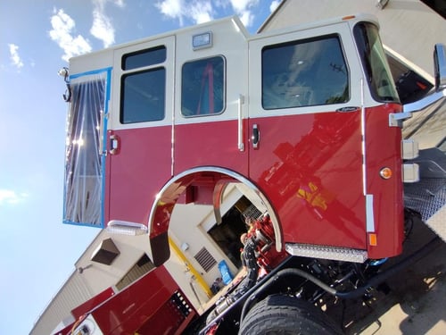 Pekin FD