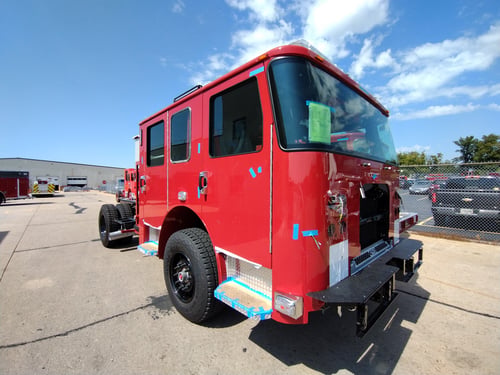 Omaha FD