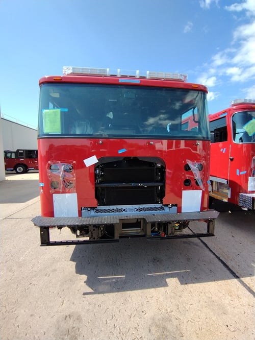 Omaha FD