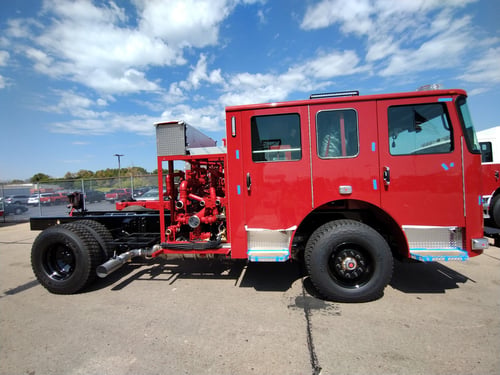 Omaha FD