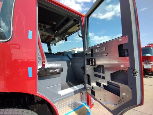 Omaha FD