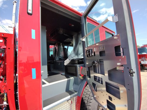 Omaha FD