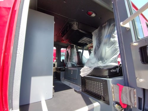 Omaha FD