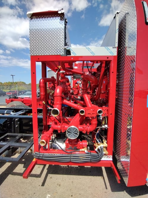 Omaha FD