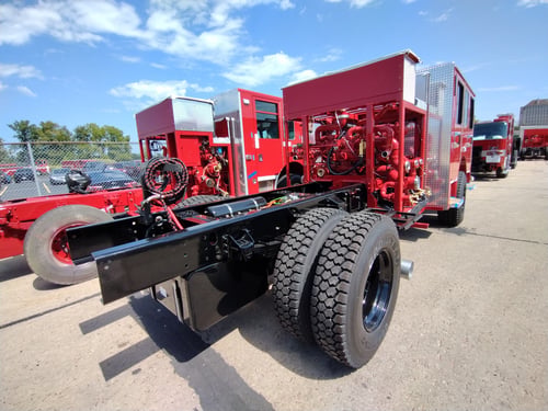 Omaha FD