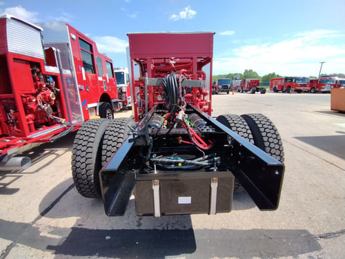 Omaha FD