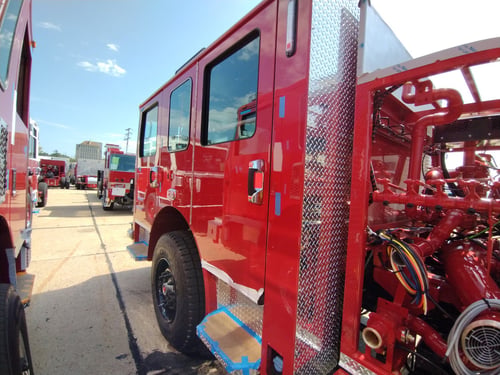 Omaha FD