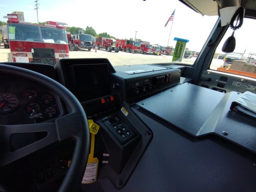 Omaha FD