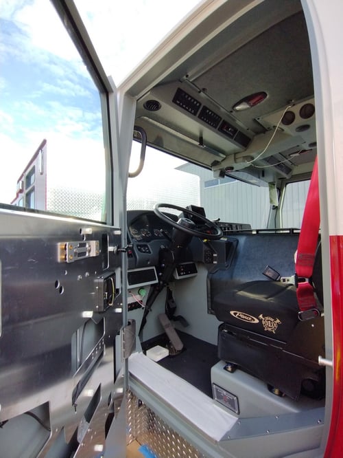 Greendale FD