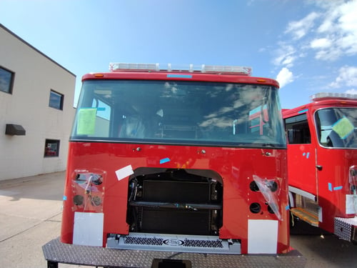 Omaha FD
