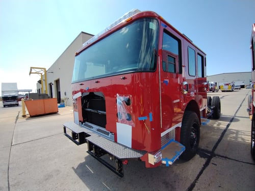 Omaha FD
