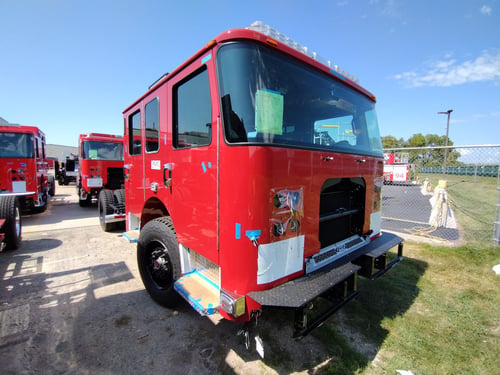 Omaha FD