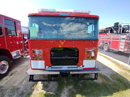 Omaha FD