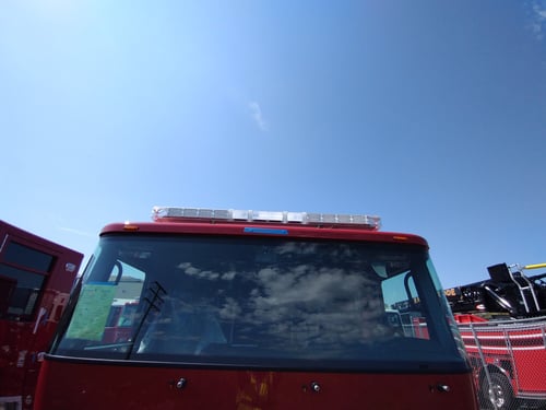 Omaha FD