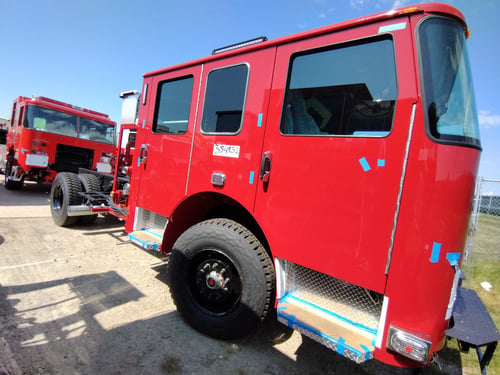 Omaha FD