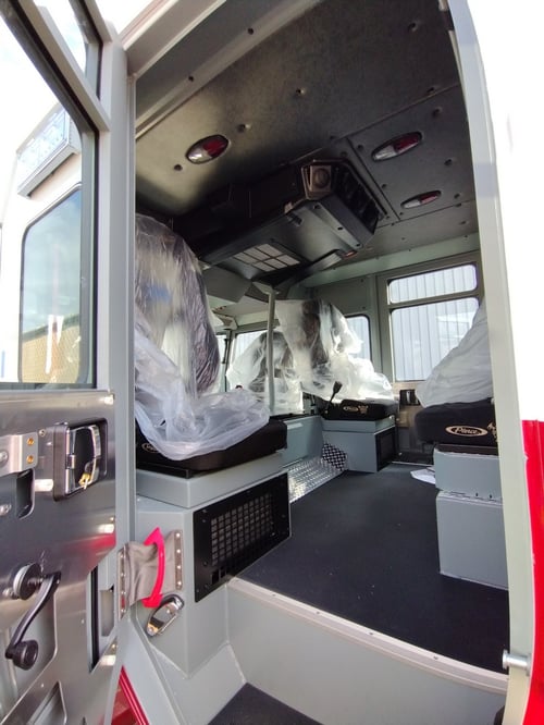 Greendale FD