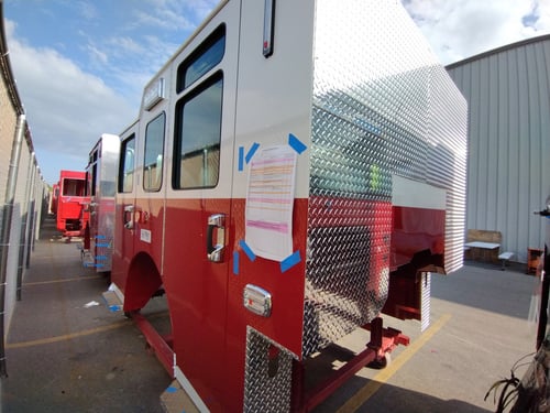 Greendale FD
