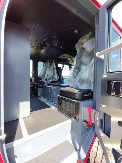 Omaha FD