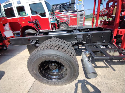 Omaha FD