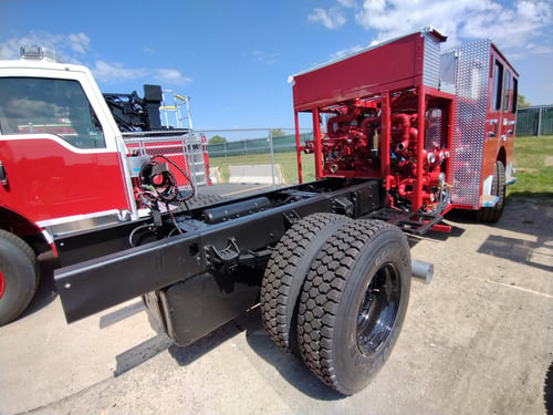 Omaha FD